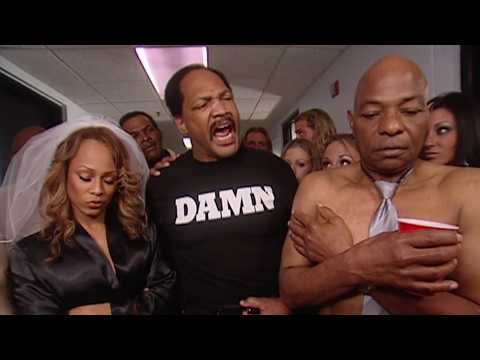 Every Time Ron Simmons says DAMN!