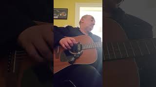blues shuffle