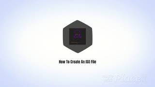 How To Create An ISO File Using ImgBurn How To Make An Iso Image Bootable Imgburn Tutorial