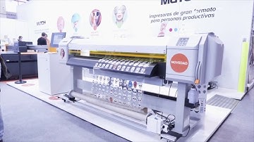 CSS   Quality outputs on Mutoh PerformanceJet 2508UF ValueJet 1638UR