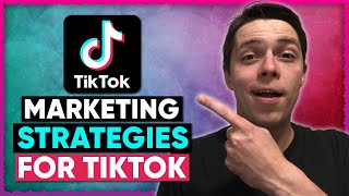 Tiktok Marketing Strategy Tips and Tricks | Shelly Hopkins