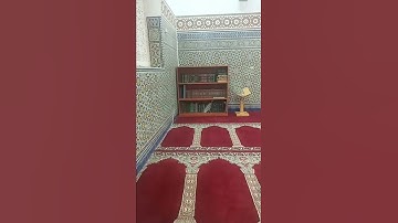 من أروع تلاوات القارئ فهد واصل المطيري