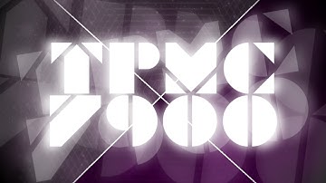 TulipPrimaryMediaCorporation7900 "Obese & Square 1.5" Logo (3.1.2023/Remade)