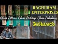 RAGHURAM ENTERPRISES TIPTUR