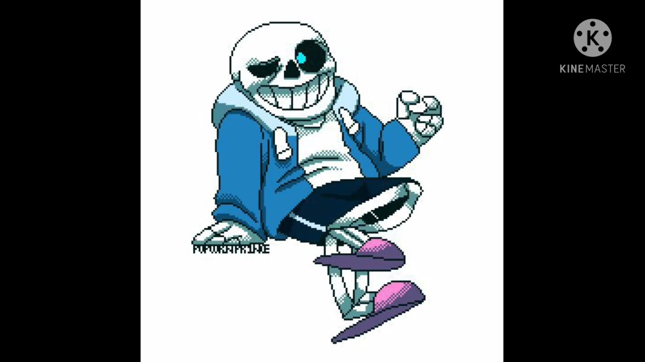 UNDERTALE: FORGOTTEN POPCORNPR1NCE ART (PART 3)