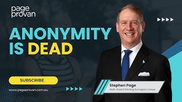 Anonymity is Dead in Surrogacy: The Rise of Technology and Its Impact on Donor Privacy