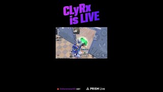 Live Streaming Of Clyrx Gaming