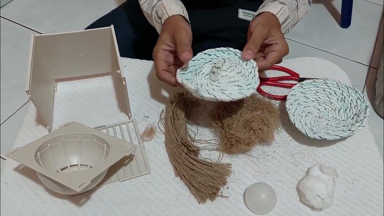 How to choose best nesting material for finch and canaries Pet ON