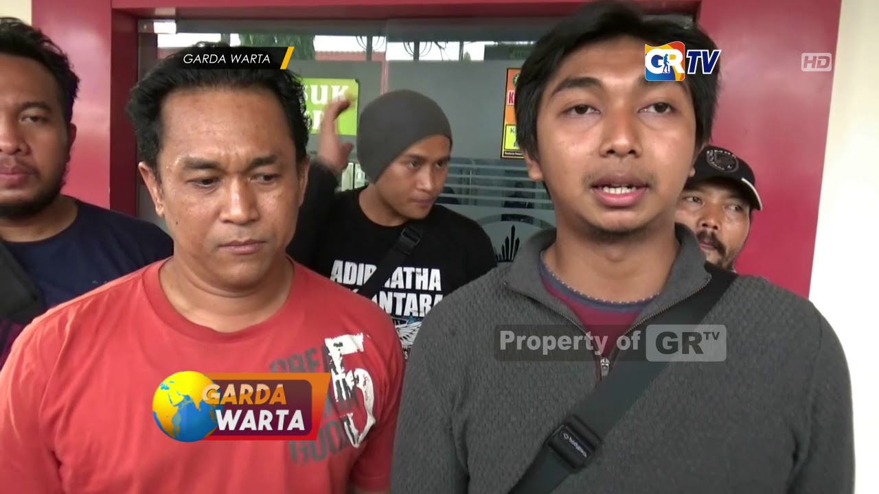 PONOROGO - Komplotan Pelaku Begal Dan Curanmor Diringkus Polisi