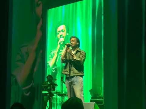 Atif Aslam performing live Tu Jane Na  in Bangladesh 2025 #atifaslam #aadeez