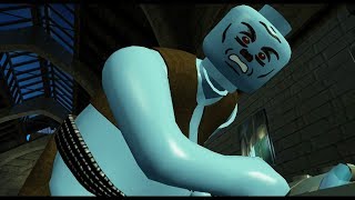 Lego Harry Potter Years 1 4 [ Out Of The Dungeon] Year 1/ Lv 2 YouTube