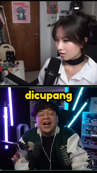 deankt adel lehernya dicupang 😂 #shorts #deankt