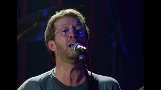 Eric Clapton - Someday After a While (Nothing But The Blues)