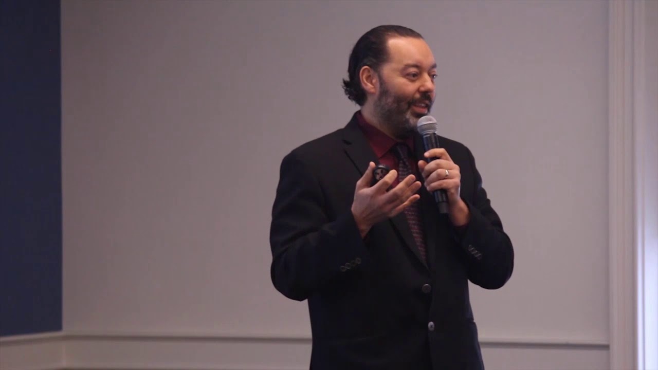 Fadhel Kaboub: Modern Monetary Theory and the Progressive Agenda