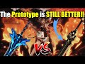 Why the Prototype Archaic is STILL better! [Genshin Impact]