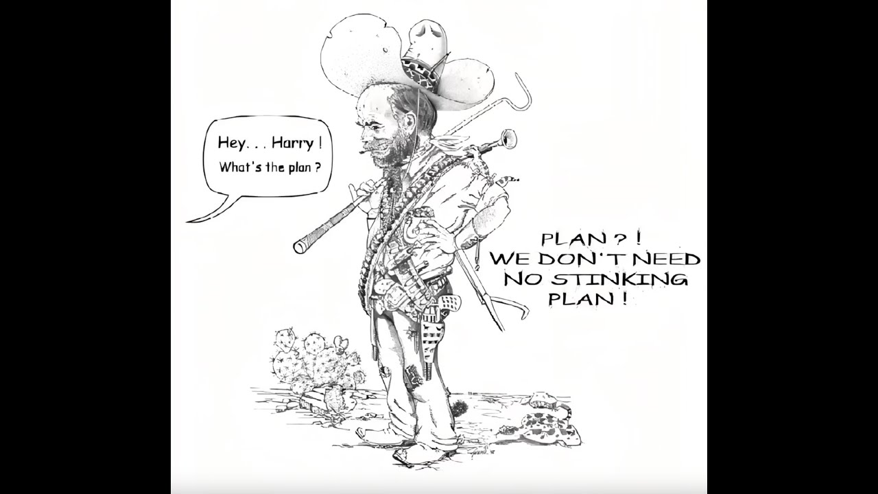 Harry Greene's 1998 UC Berkeley Herpetology Class Movie