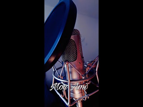 Sany MON AMI Prod By Beast Inside Beats 