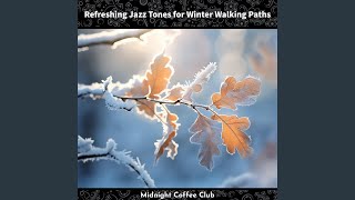 Icy Forest Path Glow (Key Ab Ver.)