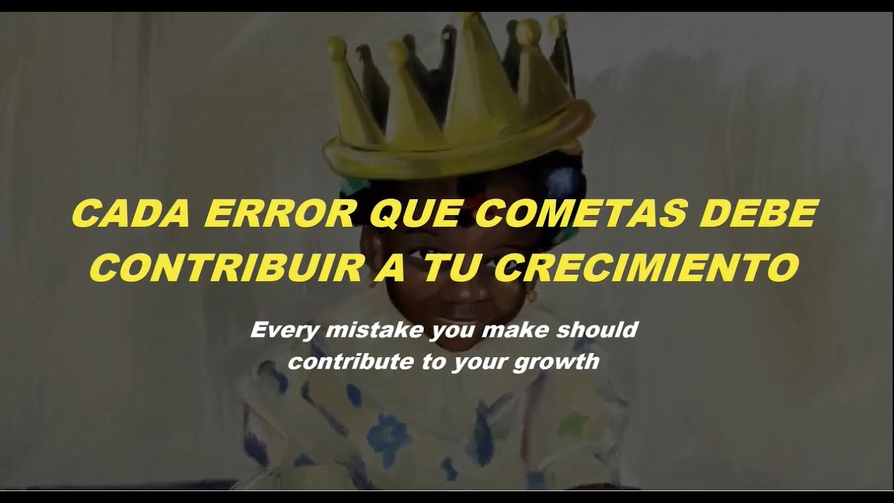 I Love You, I Hate You - Little Simz (Sub. ESPAÑOL)