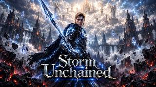 Download Lagu 【Storm Unchained】They Exiled Him—Then He Unleashed Odin’s Thunder Download Lagu 【Storm Unchained】They Exiled Him—Then He Unleashed Odin’s Thunder