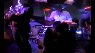 Indigo: Ain´t misbehavin  /  Jazzclub Witten (live)