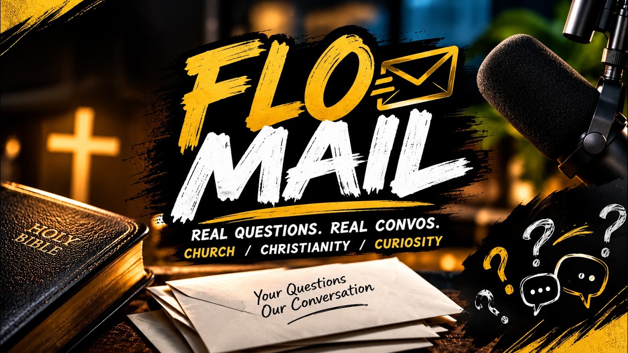 Should Your Church Expose Your Sins? | FLO Mail