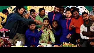 Holud Dance Trailer Of Turak & Aboni