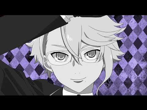 【手書きツイステ】未/来/日/記/O/P/３パロ【トレス】