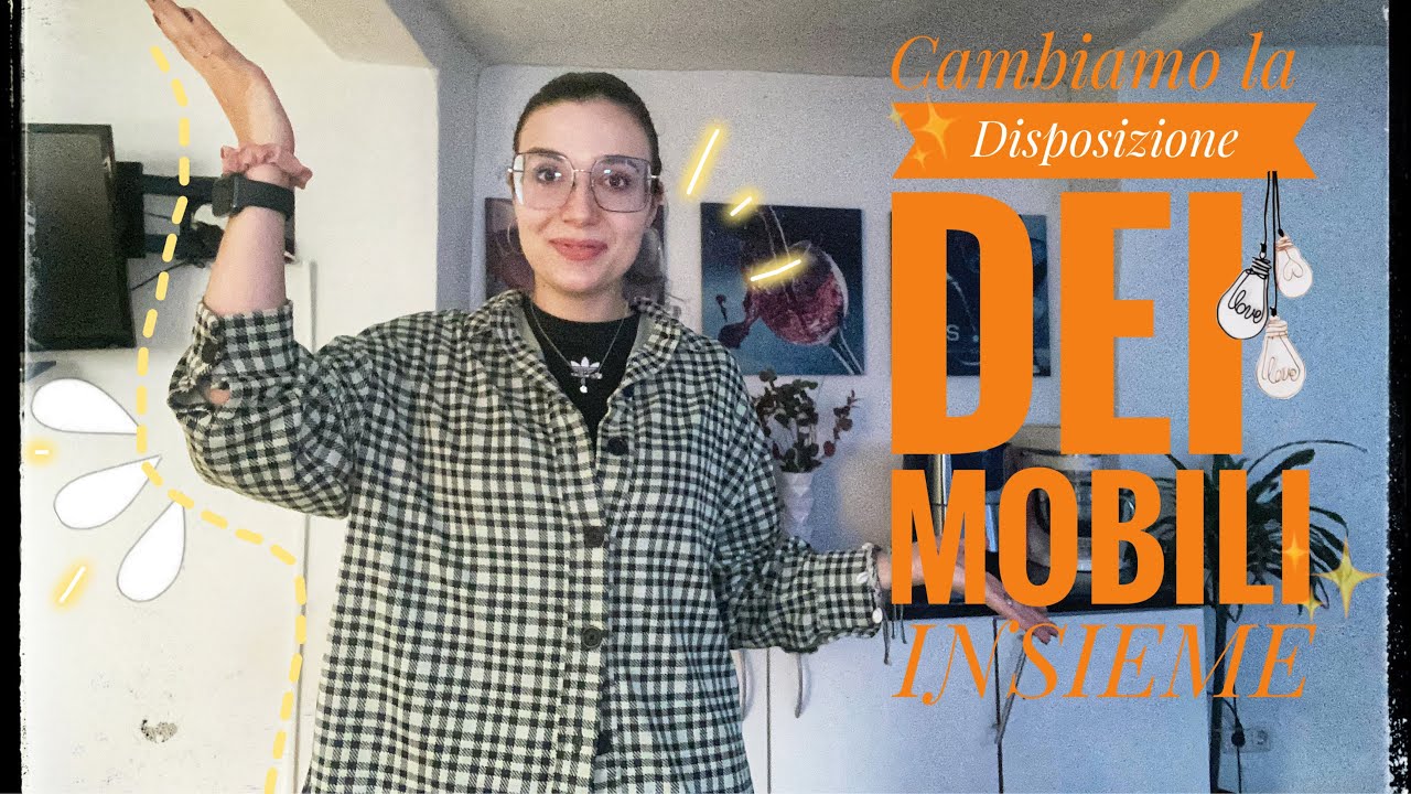Modifichiamo CASA e pulizie INTENSIVE || cleaning day || ⭐️