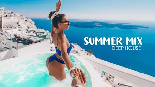 Alan Walker, Dua Lipa, Coldplay, Martin Garrix \u0026 Kygo, The Chainsmokers Style 🔥 Summer Vibes #156