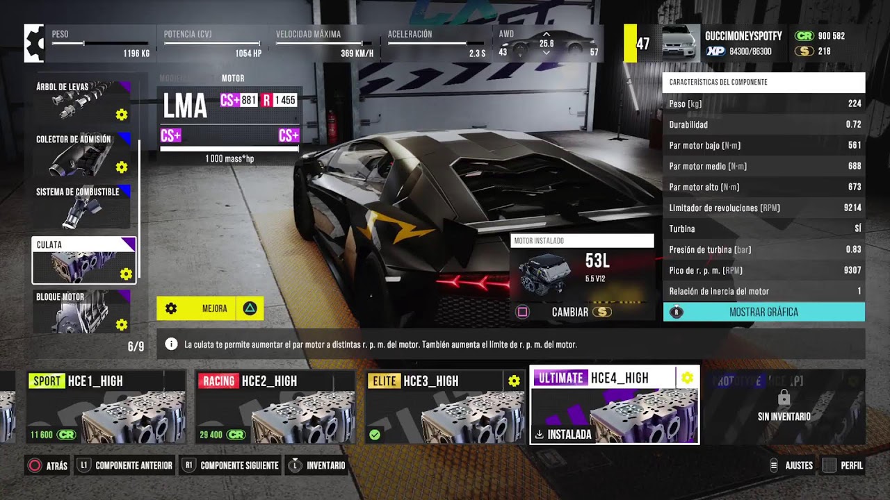 CarXStreeT en Español [Discord🟣⬇️]|CAPÍTULO 22