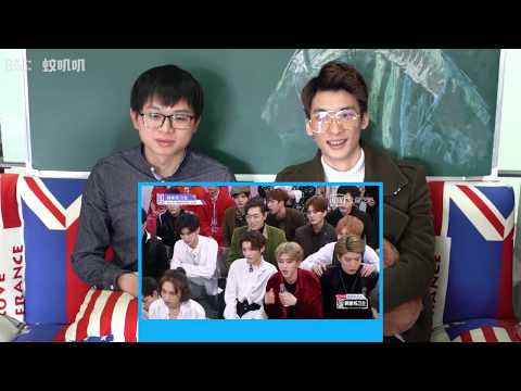 直男路人看偶像练习生Vocal组《我怀念的》，唱功带来的会心一击