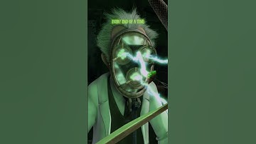 9 - "Ruler of Everything"