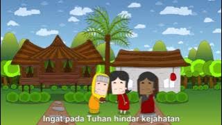 LPPKN - Keluarga Bahagia