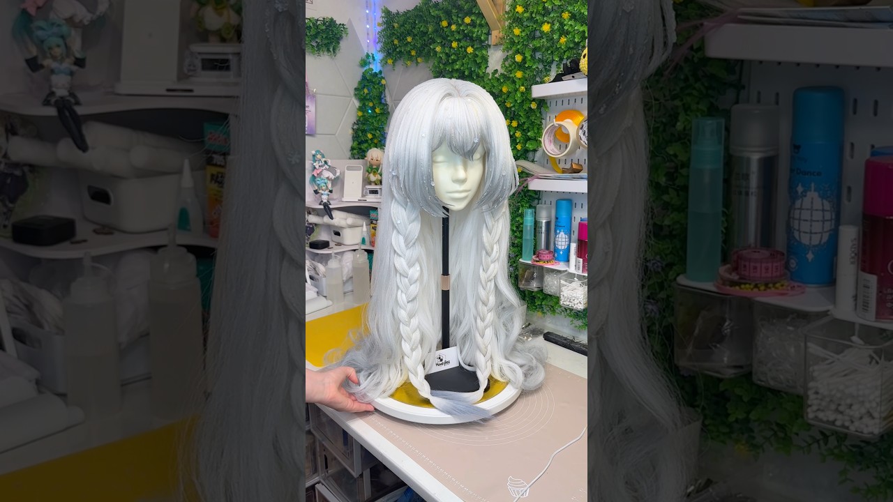 Какой идеальный подарок для косплеера? #косплей #cosplay