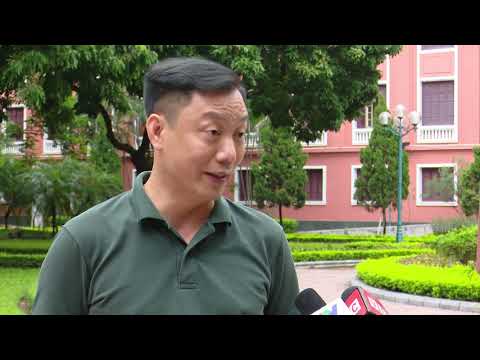 Video Đại học Thủy lợi điều chỉnh phương án tuyển sinh để... - YouTube