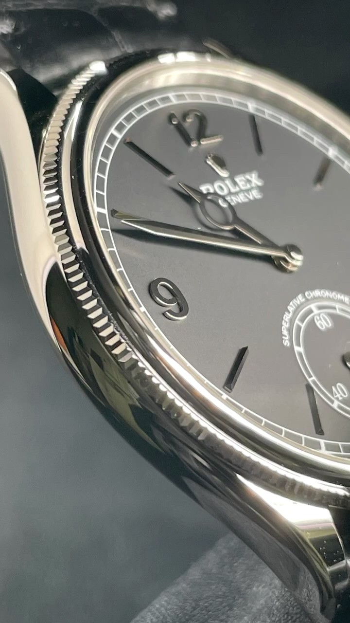 Rolex] Shizuoka Store Stock Showcase: An Incredibly Beautiful