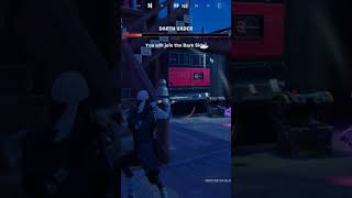 Fortnite, fix your substandard game #fortnite #epic #ps5 #gaming #4k #darthvader #contentcreator