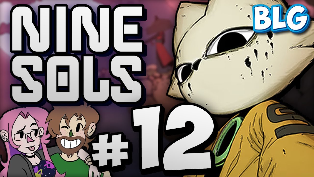 Lets Play Nine Sols Part 12 Back To The Greenhouse YouTube lets-play-nine-sols-part-12-back-to-the-greenhouse-youtube