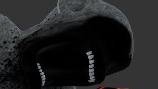 My lethal ape gus animation on prisma 3d