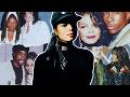 Janet Jackson Saw Everything
