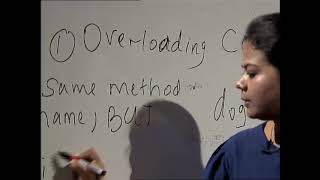 V9 Introduction to Object Oriented Concepts
