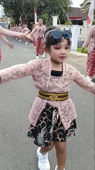 VIRAL...!!! DUWO BOCIL HITZZ