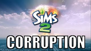 The Sims 2 Hood Corruption - Technical Deep Dive