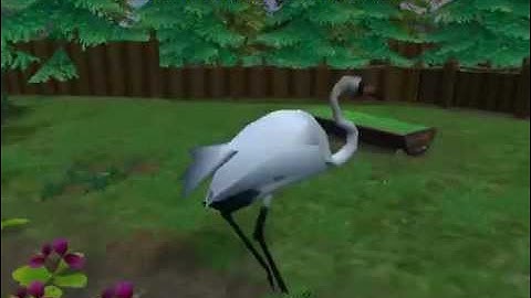 ZooTycoonHD - ZooTycoon 2 - Zoo 1 - Boreal Forest Zoo