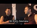 Capture de la vidéo Mr. Kitty Interview & Live Performance By Michael Nagy