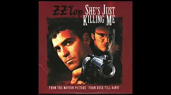 ZZ Top - She's Just Killing Me (Torisutan Extended) ZZ Top - She's Just Killing Me (Torisutan Extended)