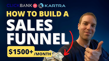 Supercharge Your Clickbank Sales with Kartra