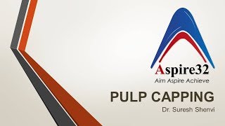 Pulp Capping Simplified | Direct And Indirect Pulp Capping | Theory