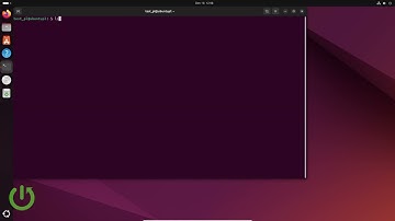 Linux – Cara Mengekstrak File RAR (Tanpa & dengan Password)